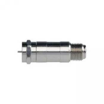 Axing SZU 14-00 DC-Blocker F-Plug/F-Socket (SZU 14-00)