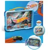 Hot Wheels Carry Case with Light-Up Logo