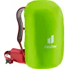 Deuter Futura 27 Women's hiking backpack Red
