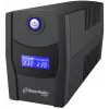 PowerWalker VI 800 STL Uninterruptible Power Supply (UPS) Line-Interac