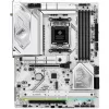 Motherboard ASROCK B850 Steel Legend WiFi ATX — AMD B850, Socket AM5, DDR5, 4x DIMM, 4x M.2, Wi‑Fi 7, 2.5Gb LAN