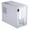 Phanteks XT V3 PC-Enclosure Mini-Enclosure mATX Tempered Glass - including 3x 120-mm-Fan - Enclosure (PH-XT325V_DWT01)