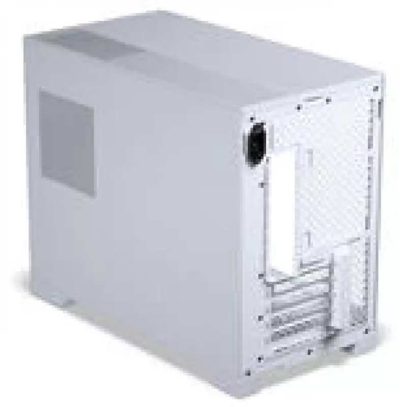 Phanteks XT V3 PC-Enclosure Mini-Enclosure mATX Tempered Glass - including 3x 120-mm-Fan - Enclosure (PH-XT325V_DWT01)
