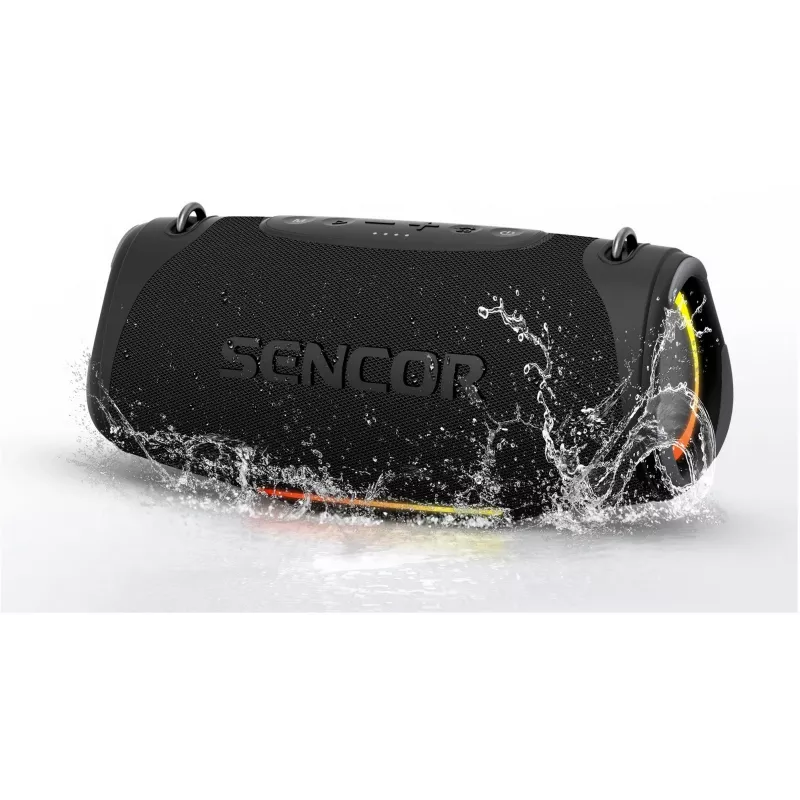 Sencor Resonex Maxi Power 100W,IPX7,TWS,LED