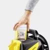 Kärcher 1.324-330.0 pressure washer Upright Electric 420 l/h Black, Yellow