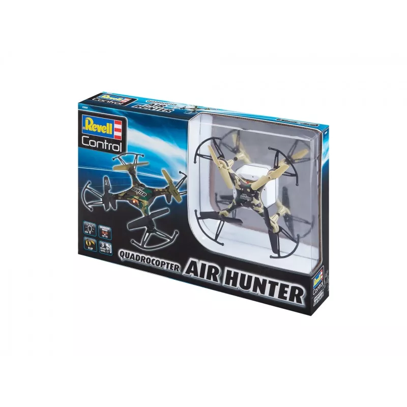Remote Controlled Toy Revell 23860