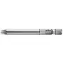 Screwdriver Bit Torx T30 Wiha 33926, hardened chrom-vanadium steel, E 6.3, 1 pc