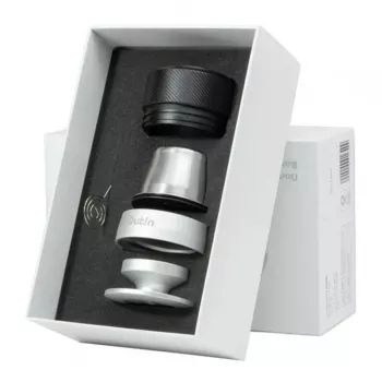 Outin OTEM-01-ACCESSORY-KIT coffee maker part/accessory Coffee making kit