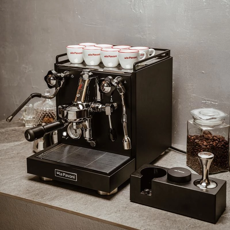 Coffee Maker La Pavoni 1.5L LPSCCB01EU