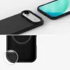 4smarts Silicone Case Cupertino for Apple iPhone Air MagSafe-compatible