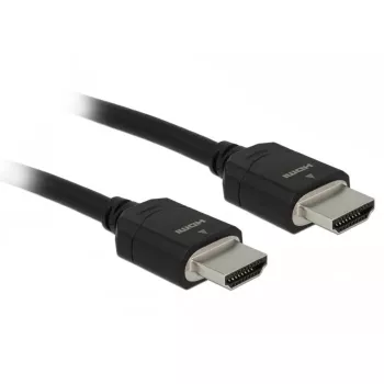 HDMI cable DeLOCK 85293 1 m