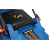 Blaupunkt CL7010 Cordless Lawn Mower 36V 40cm Cutting Width 50L Grass Box