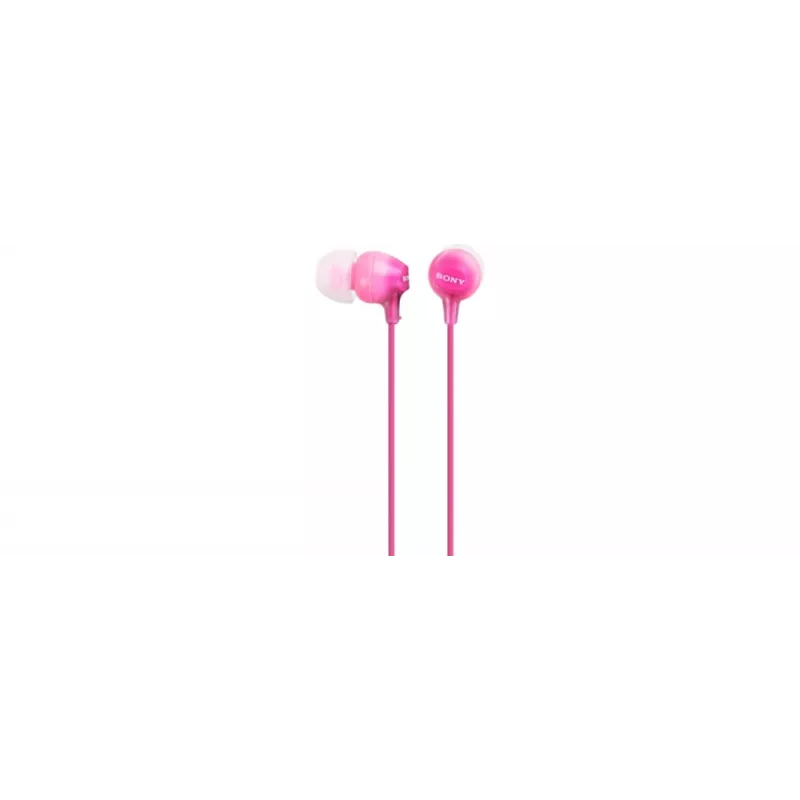 Headphones Sony MDR-EX15AP