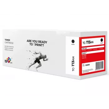 Toner for Canon X1440 T13 TC-T13AN 100% new black