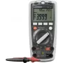 Voltcraft Hand-Multimeter digital MT-52 Umwelt-Measurement Function CAT III 600 V Display (Counts): 4000 (MT52)