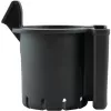 EXPLORER TRIKE cup and phone holder, cup holder black