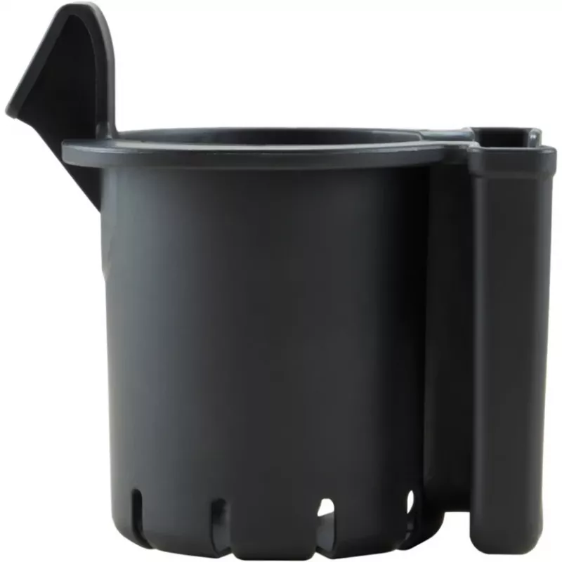 EXPLORER TRIKE cup and phone holder, cup holder black