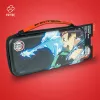 Carrying case FR-TEC Switch Premium Bag Demon Slayer Water Breath DSSWPBWAT