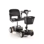 VITEA CARE MINI II Folding Electric Mobility Scooter - 270 W Motor, 12 Ah Removable Battery, 6 km/h, 136 kg Load