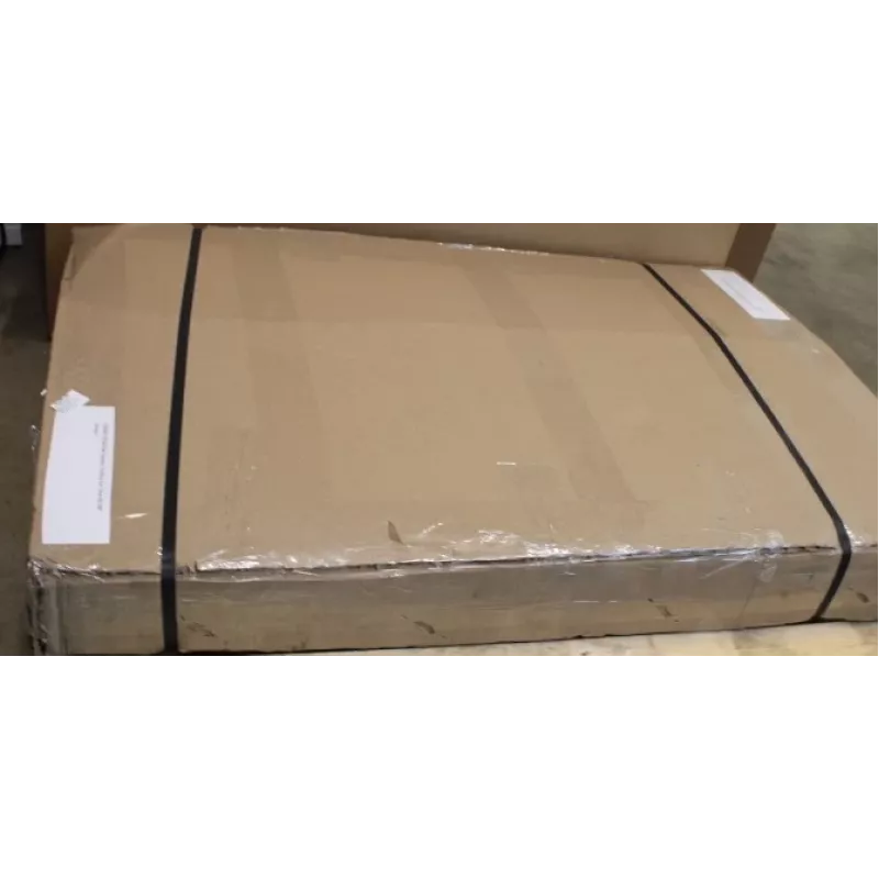 SALE OUT. | SALE OUT. EDBAK | TR18 | Trolleys & Stands | 60-98 inch | Maximum weight (capacity) 80 kg | DAMAGED PACKAGING, SCARTCHED | Black