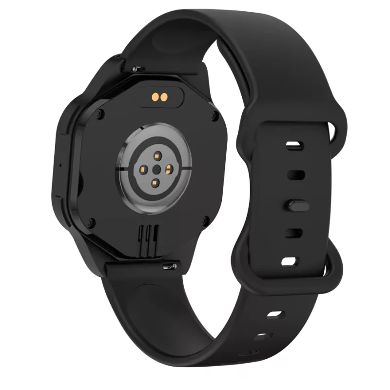 Smart Watch CANYON Hexagon 88 BT-CALL Black