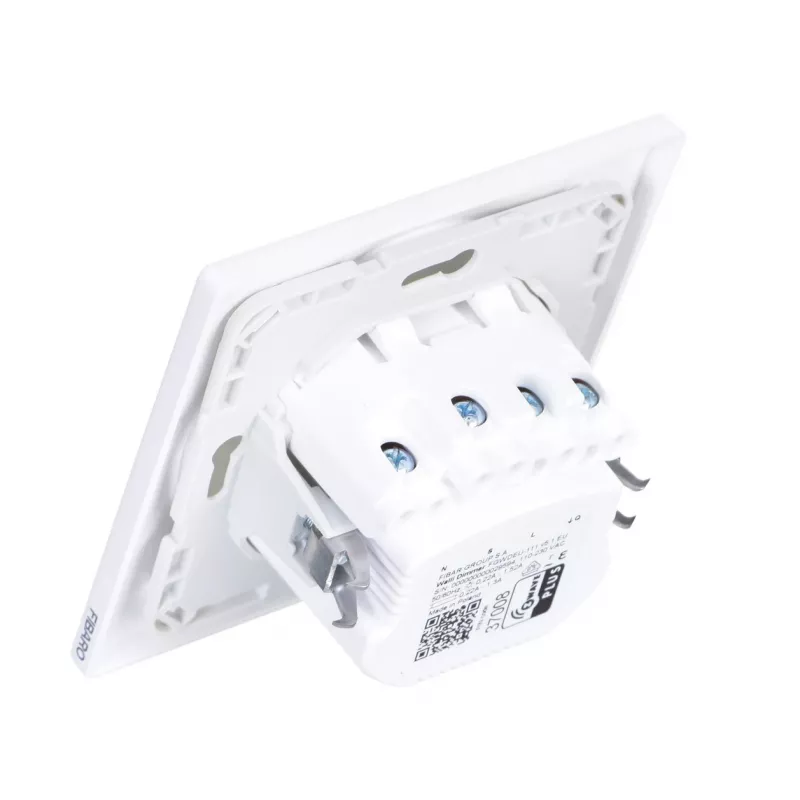 Fibaro | Walli Dimmer | Z-Wave EU | White