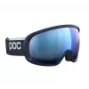 POC Fovea Ski Goggles, Black