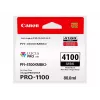 Canon LUCIA PRO II ink cartridge 1 pc(s) Original Standard Yield Matte black