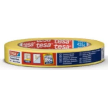 Masking Paper TESA 4334 38 mm x 50 m