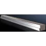 Cable duct Rittal VX 8618.800, aluminium housing, grey, width 600 mm, pack of 2