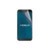 Mobilis - Screen Protector for mobile phone - clear - for Samsung Galaxy Xcover 5 (036231)