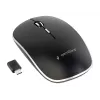 Wireless optical mouse with receiver USB-C