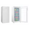 Free-standing freezer FZ206.5(E) E White