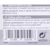 Pet finger toothbrush Trixie 2550 — technopolymer, 60 mm height, pack of 2, for cats and dogs