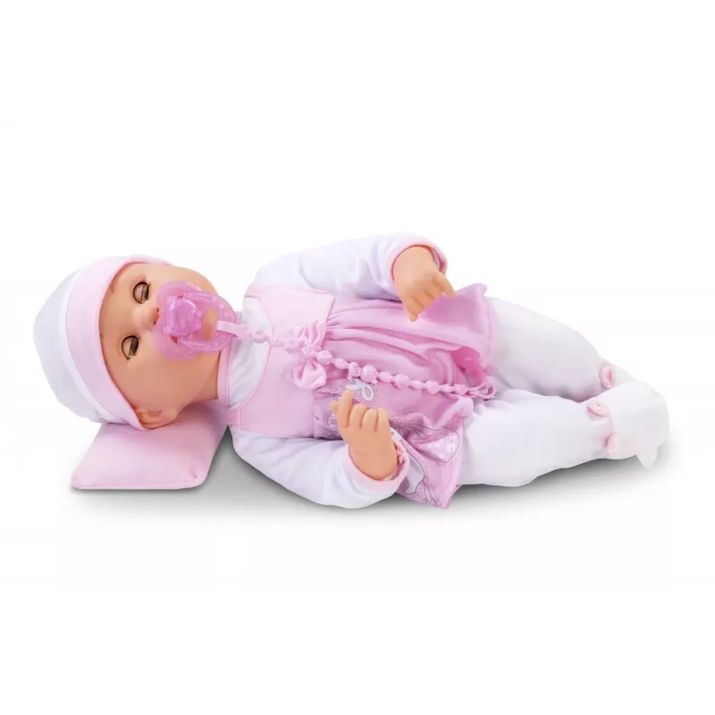 Artyk Natalia Adorable baby doll