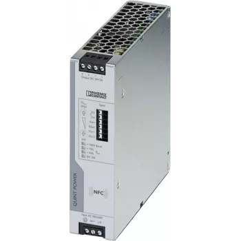Phoenix Contact 2904600 - -25 - 70 °C - -40 - 85 °C - 36 mm - 125 mm - 130 mm - 900 g (2904600)