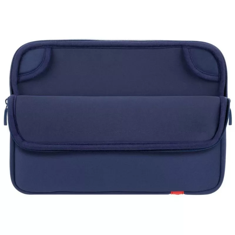 Sleeve case Rivacase Antishock 5123 33.8 cm (13.3 inch) Blue
