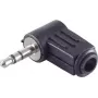 Wire Connector ShiverPeaks BS51200-W 3.5 mm Black