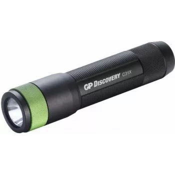 GP Flashlight C31X 100 Lumen 1 x AA 260GPACT0C31X000 (260GPACT0C31X000)