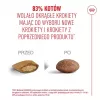 Dry cat food Royal Canin FHN Ageing Sterilised 11+ poultry 4 kg, 30% protein, 12.5% fat