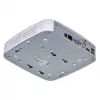 Network Video Recorder DAHUA NVR2108-I2 — 8-channel NVR, 4096×2400 max, SATA III up to 10 TB, 1U white