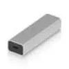 Ubiquiti Plug-and-play, Ethernet seamless 5GbE network connectivity. (UACC-ADAPTER-RJ45-USBC-5GE)