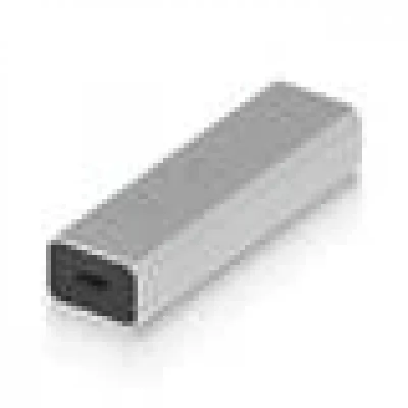 Ubiquiti Plug-and-play, Ethernet seamless 5GbE network connectivity. (UACC-ADAPTER-RJ45-USBC-5GE)