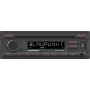 Car radio BLAUPUNKT Milano 200 BT CD Bluetooth USB — single-DIN, CD player, Bluetooth handsfree, USB playback