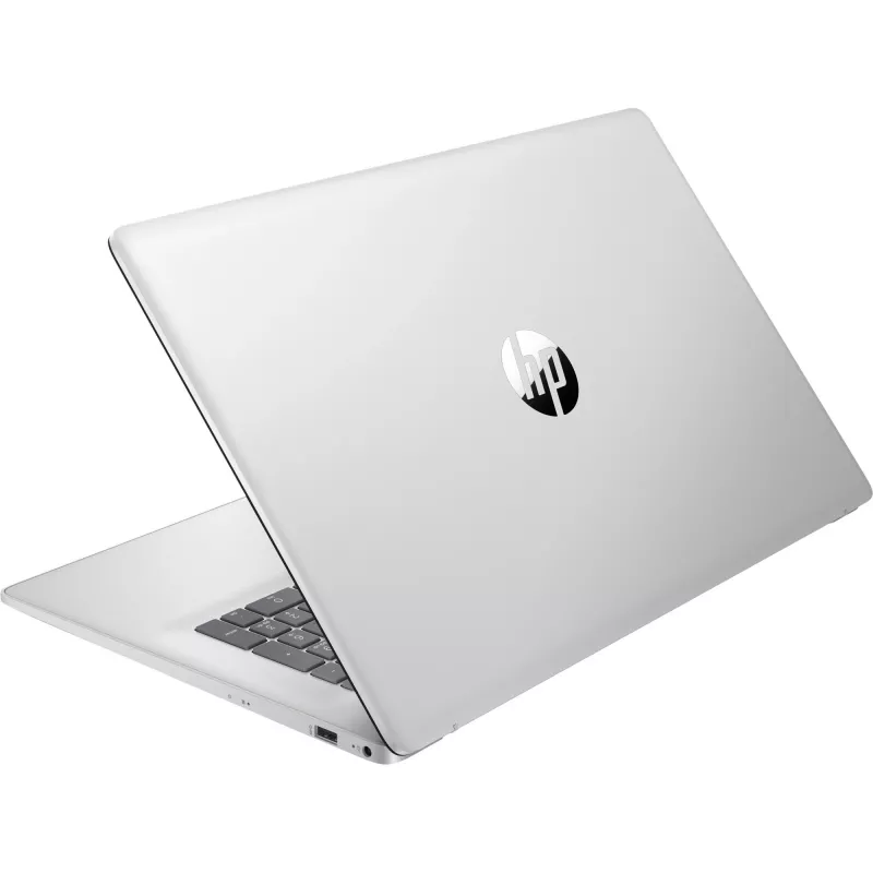 HP Laptop 17-cp3076ng - AMD Ryzen 7 7730U / 2 GHz - Win 11 Home - Radeon Graphics - 16 GB RAM - 512 GB SSD NVMe - 43.9 cm (17.3) (C6RF9EA#ABD)