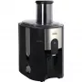 Braun Multiquick 5 juicer J 500 900 W Black, Silver