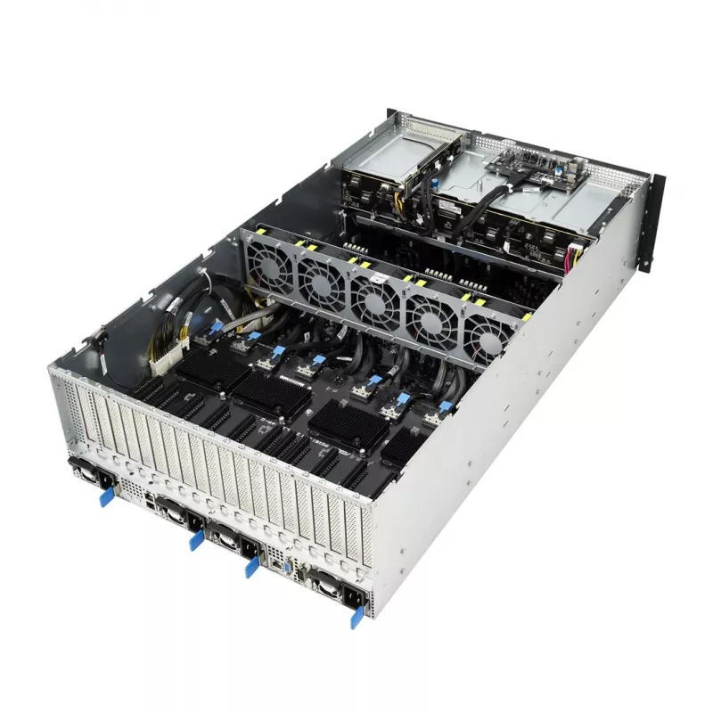 ASUS ESC8000A-E12P-SKU4/10G/3K