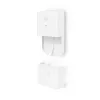 Ubiquiti UISP Dual-Power Injector 2.5 Gigabit Ethernet 48 V