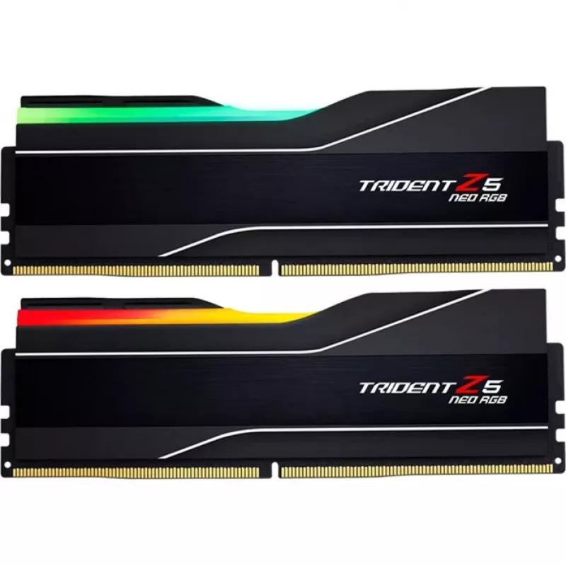 Memory module G.Skill DDR5 128 GB (2 x 64 GB) 6000 MT/s