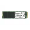 SSD disk Transcend 1TB M.2 PCIe Gen3 x4 NVMe TS1TMTE115S